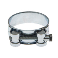 Obejma zaciskowa ocynkowana 53 mm x 20 mm