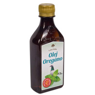 Olej oregano na trawienie dla gołębi 250 ml