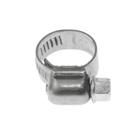 Opaska ślimakowa nierdzewna 7x11 mm MICRO