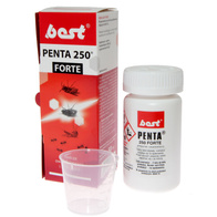 PENTA 250 FORTE 50 ml uniwersalny preparat owadobójczy