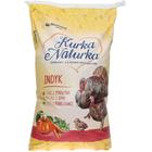 Pasza dla indyków 3 tucz Kurka Naturka 25 kg granulat