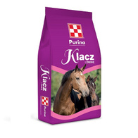 Pasza dla koni PURINA Klacz i Źrebię w granulacie 25 kg