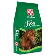 Pasza dla koni PURINA Koń Rekreacyjny w granulacie 25 kg