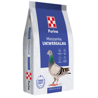 Pasza karma dla gołębi PURINA Mieszanka Uniwersalna 20 kg