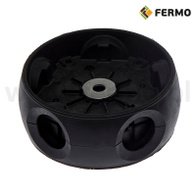 Piasta do wentylatora Multifan fi 63 i 71cm - kompletna (VH177X) stary model