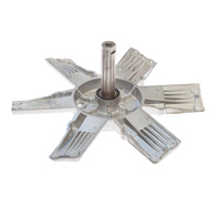 Piasta do wentylatorów ES-140 - poz. 4