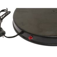 Podgrzewacz podstawkowy do poideł średnica 30 cm - 24W