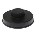 Podgrzewacz podstawkowy z nadbudówką pod poidła dla gołębi 19 cm - 15 W