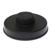 Podgrzewacz podstawkowy z nadbudówką pod poidła dla gołębi 19 cm - 15 W