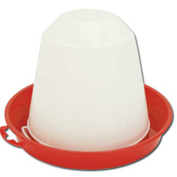 Poidło odwracalne plastikowe 1,5 litra