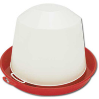 Poidło odwracalne plastikowe 3 litry