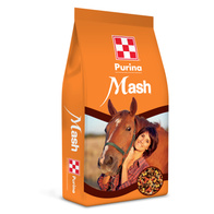 Pójło dla koni regeneracyjne Purina Koń Mash 20 kg