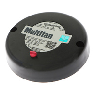 Pokrywa silnika do wentylatora Multifan fi 50, 45, 40 cm