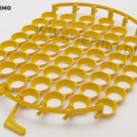 Pół-automatyczna taca do obrotu jaj dla inkubatorów PULSOR