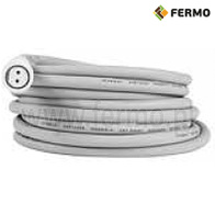 Przewód podłączeniowy do tub LED 24V 4000 mm