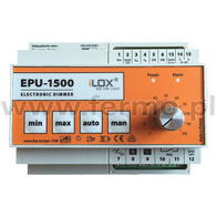 Regulator oświetlenia ściemniacz elektroniczny EPU-1500