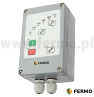 Regulator prędkości obrotów wentylatora 5A