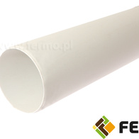 Rura zsypowa z linii poprzecznej do zasobnika 2 m - 70 mm