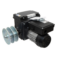 Serwomotor do otwierania wlotów powietrza RIDDER-RW45