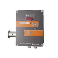 Serwomotor do wlotów powietrza F10 z akumulatorem