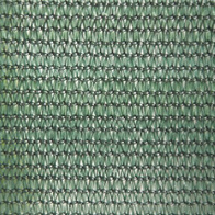 Siatka dzianina cieniująca 90% przeciwwietrzna rolka 1,5 x 50 m