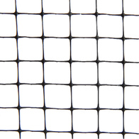 Siatka ochronna przed ptakami na wiaty szer. 2 m - na wymiar