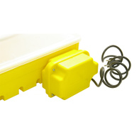 Silnik do obracania jaj do inkubatorów iKar