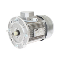 Silnik do wentylatora ES-140 1,1 kW - poz. 8