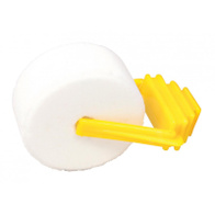 Sól dla królika, chomika i gryzoni z uchwytem