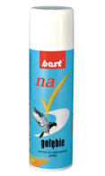Spray odstraszający gołębie 250 ml