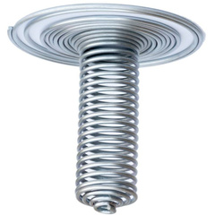 Sprężyna antystresowa dla drobiu i bażantów do paszy