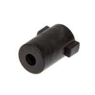 Sprzężenie przejściowe do nagrzewnic olejowych ERMAF serii P - N51400018