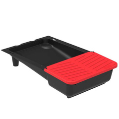 Taca na jajka do gniazd dla niosek ręcznych PLATINIUM