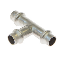 Trójnik zaciskowy do rurki nierdzewnej 12 mm