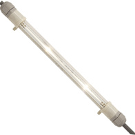 Tuba LED 1,7 W 24 V 910 mm żółto-pomarańczowa 58 lm