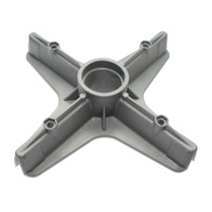 Tuleja z krzyżakiem do wentylatora szczytowego ES-140 i ES-100 R/S - poz. 33