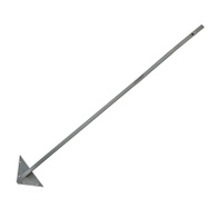 Uchwyt piasty do wentylatorów ES-140 - poz. 10