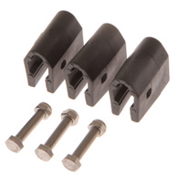 Uchwyty mocujące do wentylatorów kominowych Multifan