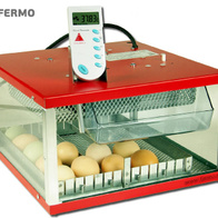 Urządzenie do inkubacji iBator MES 36 - automatyczny