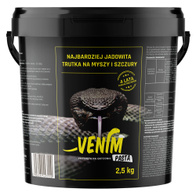 VENIM PASTA 2,5 kg trutka na myszy i szczury w paście