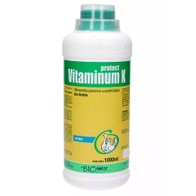VITAMINUM K PROTECT 1000 ml poprawa krzepnięcia krwi