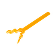 Wahadło pełne do linii pojenia indyków