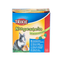 Wapno z minerałami dla królików, chomików i gryzoni