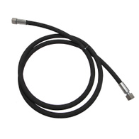 Wąż wysokociśnieniowy podłączeniowy do systemu zamgławiania - 200 cm