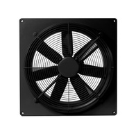 Wentylator ścienny Ziehl-Abegg fi 35 cm - FC035-4EQ.2C.A7 - 230V