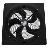 Wentylator ścienny Ziehl-Abegg fi 63 cm - FF063-6EQ.4I.A5R2 - 230V