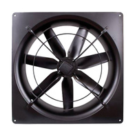 Wentylator ścienny Ziehl-Abegg fi 71 cm - FC071-6EQ.6K.3 9 - 230V (bez siatki)