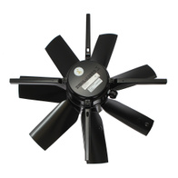 Wentylator kominowy Ziehl-Abegg fi 45 cm - FC045-4ET.4F.A7 - 230V