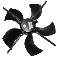 Wentylator kominowy Ziehl-Abegg fi 56 cm - FF056-6ET-4I.A5R2 - 230V