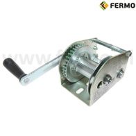 Winda ręczna do 340 kg samohamowana do systemów pojenia